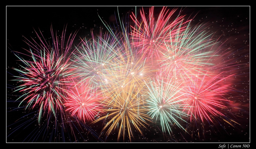 2009   07   Feux artifice Versailles    49